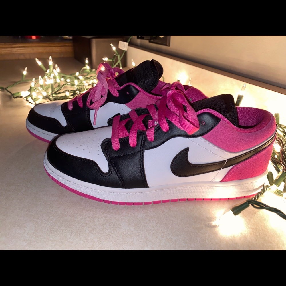 Air Jordan 1 Low SE
